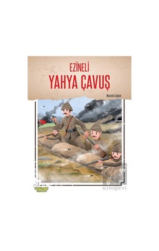 Ezineli Yahya Çavuş Selimer Yayınları - Selimer Yayınları Ezineli Yahya Çavuş Selimer Yayınları - Selimer Yayınları