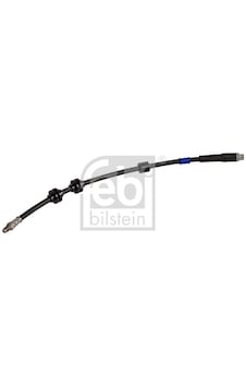 Bmw E81 E82 E87 E88 E89 E90 Ön Fren Hortumu 545mm 34306767458 Bmw E81 E82 E87 E88 E89 E90 Ön Fren Hortumu 545mm 34306767458