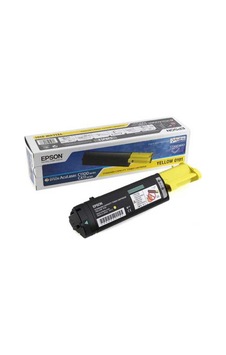 Epson C13s050191 Sarı Toner
