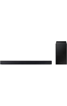 Hw-c450 2.1 Kanal Dts Virtual: X Kablosuz Soundbar - Siyah-135802 Hw-c450 2.1 Kanal Dts Virtual: X Kablosuz Soundbar - Siyah-135802