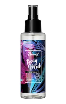 Homm Life Body Mist Vücut Spreyi 100ML Homm Life Body Mist Vücut Spreyi 100ML