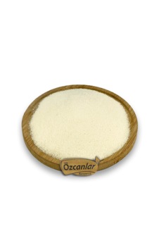 Özcanlar Süt Tozu 500 G