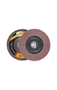 Interflex Flap Disk Zımpara 115/40 Nk Interflex Flap Disk Zımpara 115/40 Nk