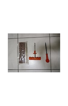 Lastik Tamir Kiti Fitil Seti