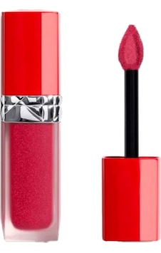 Christian Dior Rouge Ultra Care Liquid 760 Diorette Ruj