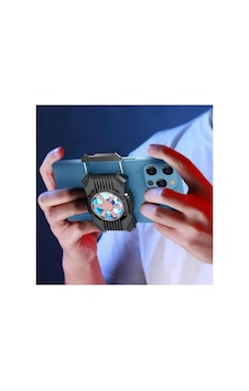 Soğutucu Fan P12