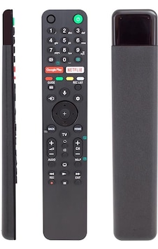 Sony Rmf-tx500e Kd-85zg9 Kd-85zh8 Kd-75zh8 Netflix-google Play Tuşlu Ses Komutsuz Lcd Led Tv Kumanda Sony Rmf-tx500e Kd-85zg9 Kd-85zh8 Kd-75zh8 Netflix-google Play Tuşlu Ses Komutsuz Lcd Led Tv Kumanda
