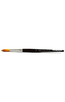 Pebeo Suluboya Fırçası Golden Sentetik Kıl 123/14 Pebeo Suluboya Fırçası Golden Sentetik Kıl 123/14