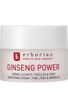 Erborian Ginseng Power Pürüzsüzleştirici Krem İnce Çizgiler Ve Kırışıklıklar 15 Ml Erborian Ginseng Power Pürüzsüzleştirici Krem İnce Çizgiler Ve Kırışıklıklar 15 Ml