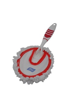 Otetechparca Mikrofiber Duster Toz Leke Kir Alıcı Temizleyici Tutacaklı Temizlik Bezi Aparatı Malze
