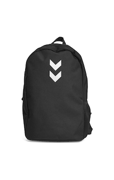 Hummel Siyah Unisex 16 L Sırt Çantası Seyahat Okul Spor Sırt Çanta 980406 Hml Perry Hummel Siyah Unisex 16 L Sırt Çantası Seyahat Okul Spor Sırt Çanta 980406 Hml Perry
