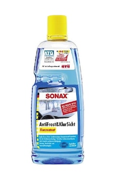 Sonax Antifrizli Konsantre Cam Suyu 1 Lt Sonax Antifrizli Konsantre Cam Suyu 1 Lt