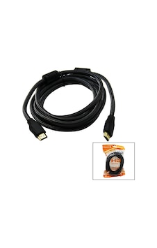 3mt İpli Hdmı Kablo 5570 3mt İpli Hdmı Kablo 5570
