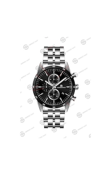 Momentus Men's Casual Sc382t-04ss Gümüş Momentus Men's Casual Sc382t-04ss Gümüş