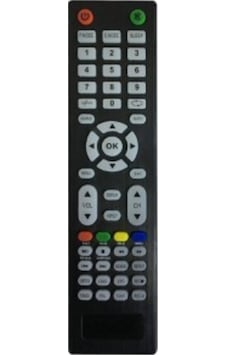 Tinko Yumatu Onyx Lcd - Awox Lcd Tv Kumandası 314F Tinko Yumatu Onyx Lcd - Awox Lcd Tv Kumandası 314F