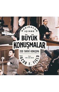 Büyük Değişimlerin Dakikalar İçinde Gerçekleşmesi Üzerine Büyük Değişimlerin Dakikalar İçinde Gerçekleşmesi Üzerine