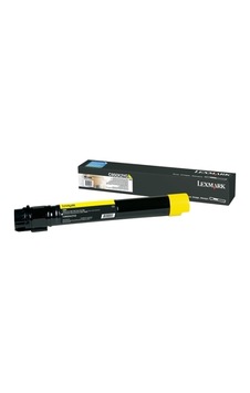 Tonersepeti Lexmark X950-x950x2cg Sarı Toner
