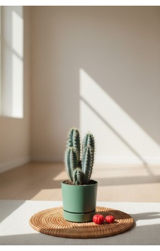 Pilosocereus Azureus Pilosocereus Azureus