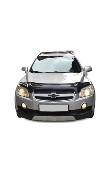 Chevrolet Captiva Uyumlu Kaput Rüzgarlığı -2021 Parça