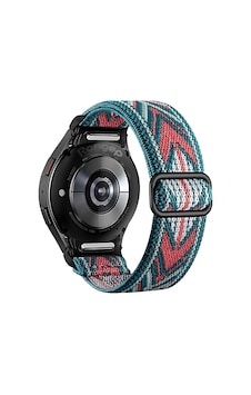 Rongep One-click Elastik Bohem Serisi 20mm Kordon İle Uyumlu Watch 7/6/5/4/fe Serisi Sku: Smg8690010077356 Rongep One-click Elastik Bohem Serisi 20mm Kordon İle Uyumlu Watch 7/6/5/4/fe Serisi Sku: Smg8690010077356