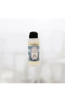 Kumaş Aplike Medıum 120Ml Kumaş Aplike Medıum 120Ml