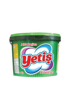 Yetiş Jel Bulaşık Deterjanı 1500gr. Yetiş Jel Bulaşık Deterjanı 1500gr.