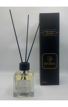 Ardino Bambu Çubuklu Oda Kokusu - Paçuli 100 Ml Ardino Bambu Çubuklu Oda Kokusu - Paçuli 100 Ml