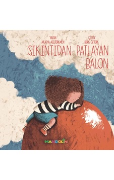 Sıkıntıdan Patlayan Balon