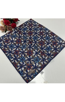 Silk Home Soft Pamuklu Eşarp Ldfs1221-36201 Çok Renkli Silk Home Soft Pamuklu Eşarp Ldfs1221-36201 Çok Renkli