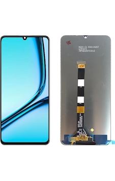 Realme Note 50 Uyumlu Lcd Ekran Dokunmatik Realme Note 50 Uyumlu Lcd Ekran Dokunmatik