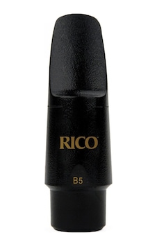 Rico B5 Rrgmpcssxb5 Soprano Saksafon Beki Rico B5 Rrgmpcssxb5 Soprano Saksafon Beki