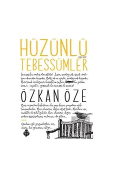 Hüzünlü Tebessümler - 2 - Özkan Öze - Uğurböceği
