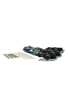Space Merkezi Kilit Sistemi Universal 5 Kablolu / Gukl76