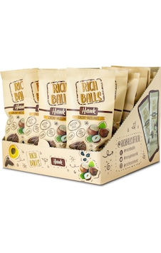 Atiye Laçin Rich Balls Hawk 24'lü Atiye Laçin Rich Balls Hawk 24'lü