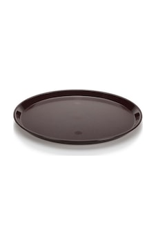Bora Plastik Kaymaz Tepsi 405mm Pc