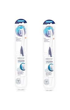 Sensodyne Onarım & Koruma Diş Fırçası Extra Soft 2'li