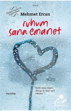 Ruhum Sana Emanet - Mehmet Ercan - Hayykitap Ruhum Sana Emanet - Mehmet Ercan - Hayykitap