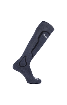 Salomon Salomon S/blaze Unisex Gri Çorap 6060 Gri Salomon Salomon S/blaze Unisex Gri Çorap 6060 Gri