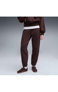 Puma Her Kadın Kahverengi Eşofman Altı 694032-33 Puma Her Kadın Kahverengi Eşofman Altı 694032-33