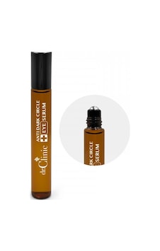Dr.Clinic Göz Çevresi Bakım Serumu 10ml
