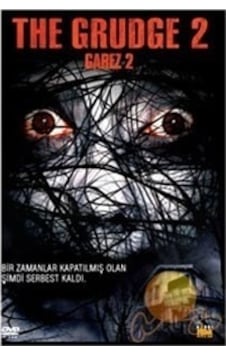 Grudge 2 Garez 2 Dvd Grudge 2 Garez 2 Dvd