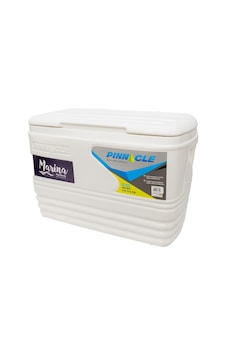 Pinnacle Voyager Marine Buzluk 34.5 Litre - Beyaz Pinnacle Voyager Marine Buzluk 34.5 Litre - Beyaz