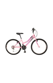 Salcano Excell Lady 24 Jant Pembe Bisiklet
