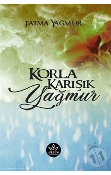 Seyirkitap Korla Karışık Yağmur