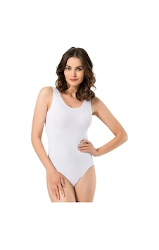 Namaldı Kadın Likralı Kalın Askılı Kancalı Body 262 - 3 Adet 001 Namaldı Kadın Likralı Kalın Askılı Kancalı Body 262 - 3 Adet 001