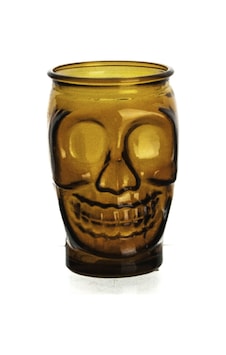 San Miguel Kuru Kafa Bardak 450 ML Kahverengi San Miguel Kuru Kafa Bardak 450 ML Kahverengi
