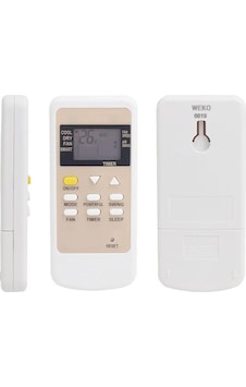 Airfel 00-ykta Uyq-11e-r Klima Kumandası Airfel 00-ykta Uyq-11e-r Klima Kumandası