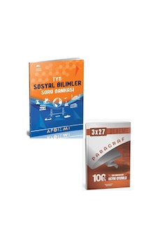2027 Apotemi 2027 Tyt Sosyal Bilimler Soru Bankası+anla Kazan Paragraf Deneme 2027 Apotemi 2027 Tyt Sosyal Bilimler Soru Bankası+anla Kazan Paragraf Deneme