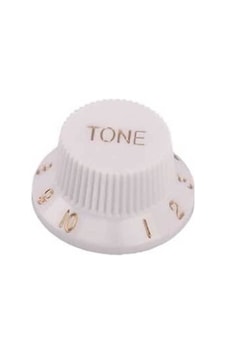 Dr Parts Pnb1Twt Plastik Gitar Ton Ayarı Düğmesi Dr Parts Pnb1Twt Plastik Gitar Ton Ayarı Düğmesi