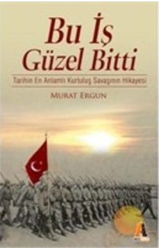 Bu Iş Güzel Bitti Bu Iş Güzel Bitti